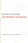Das Matthäus-Evangelium - Rudolf Steiner - 9783727466823