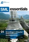 Grundlagen ethischer Unternehmensverantwortung - Mathias Schüz - 9783728140494