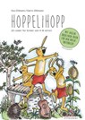 Hoppelihopp Werkbuch - Katrin Zihlmann ; Eva Zihlmann - 9783729609563