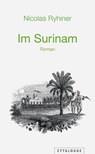 Im Surinam - Nicolas Ryhiner - 9783729622722