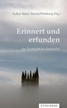 Erinnert und erfunden - Monique Baeriswyl-Mauron ; Josef Bossart ; Joseph Buchs ; Hildegard Emmenegger Riedo ; Irène Fasel ; Urs Haenni ; Josef Jendly ; Ueli Johner-Etter ; Thomas Kadelbach ; Fränzi Kern-Egger ; Otto Piller ; Henrik Rhyn ; Deborah Rupf ; Hubert Schaller ; Christ - 9783729622906