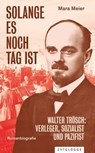 Solange es noch Tag ist - Mara Meier - 9783729624344