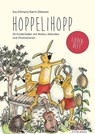 Hoppelihopp Liederheft - Eva Zihlmann ; Katrin Zihlmann - 9783729650794