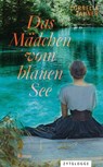 Das Mädchen vom blauen See - Cornelia Zahner - 9783729651258