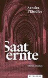 Saaternte - Sandra Pfändler - 9783729651852