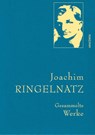 Joachim Ringelnatz - Gesammelte Werke - Joachim Ringelnatz - 9783730602249