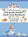 Das große Kinder-Koch- und Backbuch - Ida Bohatta ; Dagmar von Cramm - 9783730603796