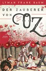 Der Zauberer von Oz - The Wizard of Oz - Lyman Frank Baum - 9783730607329