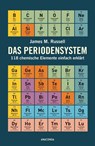 Das Periodensystem - James M. Russell - 9783730607718
