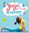 Yoga für Kinder - Shobana R. Vinay - 9783730609651