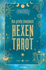 Das große Handbuch Hexen-Tarot - Skye Alexander - 9783730610930