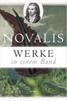Werke in einem Band - Novalis - 9783730611241