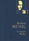 Robert Musil, Gesammelte Werke - Robert Musil - 9783730611616