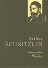 Arthur Schnitzler, Gesammelte Werke - Arthur Schnitzler - 9783730614686