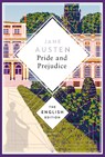 Austen - Pride and Prejudice. English Edition - Jane Austen - 9783730614716