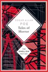Poe - Tales of Horror. English Edition - Edgar Allan Poe - 9783730614815