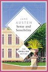 Austen - Sense and Sensibility - Jane Austen - 9783730615591