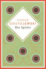 Dostojewski - Der Spieler - Fjodor M. Dostojewski - 9783730616369