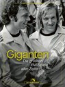 Giganten - Dietrich Schulze-Marmeling - 9783730706992