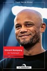 Vincent Kompany - Frank Van de Winkel - 9783730707555