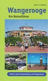 Wangerooge - ein Reiseführer - Günter G. A. Marklein - 9783730816929