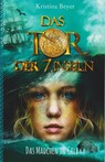 Das Tor der 7 Inseln - Kristina Beyer - 9783730818909
