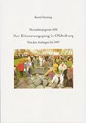 Der Erinnerungsgang in Oldenburg - Mönning Bernd - 9783730819807