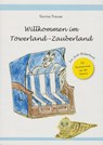 Willkommen im Töwerland-Zauberland - Karina Krause - 9783730822111