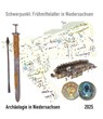 Archäologie in Niedersachsen Band 28 / 2025 - Archäologische Kommission für Niedersachsen e. V. - 9783730822388