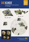 Die Kunde Band 73/2022 - Niedersächsischer Landesverein für Urgeschichte e. V. - 9783730822470