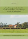 Herausforderungen der Landwirtschaft in der Krummhörn früher, heute und morgen in Zeiten des Klimawandels - Folkert J. Herlyn - 9783730822500