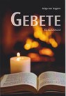 Gebete - Helga von Seggern - 9783730822913