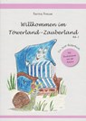 Willkommen im Töwerland-Zauberland - Karina Krause - 9783730823286