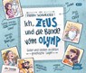 Ich, Zeus, und die Bande vom Olymp -  - 9783731311614