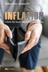Inflation - Michael Heine ; Hansjörg Herr - 9783731615491