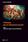 Teilhabe durch Marktwirtschaft - Carsten Dethlefs - 9783731616078