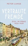 Vertraute Fremde - Peter Lange - 9783731700296