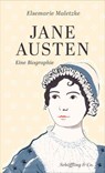 Jane Austen - Elsemarie Maletzke - 9783731700319