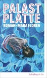 Palastplatte - Mara Floren - 9783731700357