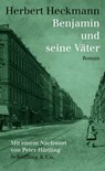 Benjamin und seine Väter - Herbert Heckmann ; Peter Härtling - 9783731761099