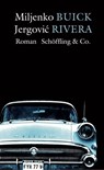 Buick Rivera - Miljenko Jergović - 9783731761167