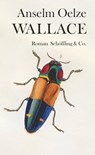 Wallace - Anselm Oelze - 9783731761518