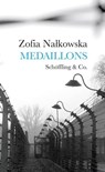 Medaillons - Zofia Nałkowska - 9783731762058