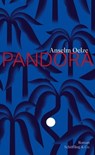 Pandora - Anselm Oelze - 9783731762256