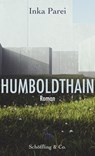 Humboldthain - Inka Parei - 9783731762485