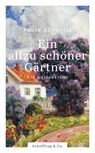 Ein allzu schöner Gärtner - Paula Almqvist - 9783731762546