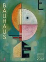 Bauhaus 2026 -  - 9783731883210