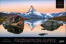 Faszination Alpen kalender 2026 - Comello - 9783731883463
