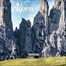 Alpen 2026 -  - 9783731883814
