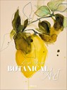 Botanical Art 2026 - Comello - 9783731886259